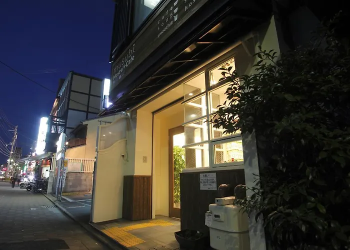 Musubi-An Gion Kamogawa