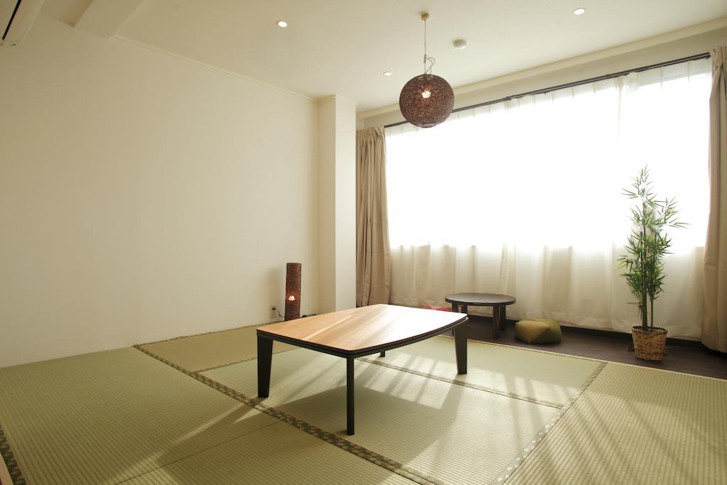 Musubi-an Gion Kamogawa Hostel Kyoto