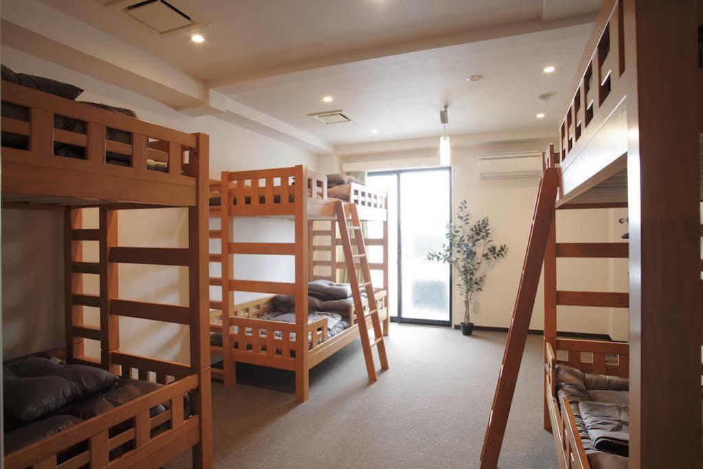 Musubi-an Gion Kamogawa Hostel