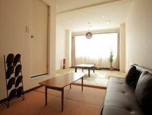Hostel Musubi-an Gion Kamogawa